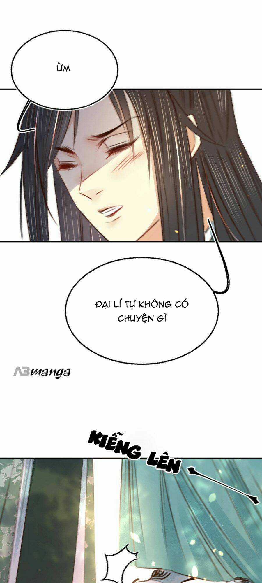 Kikenchitai Danshi - Chapter 17 - Trang 5