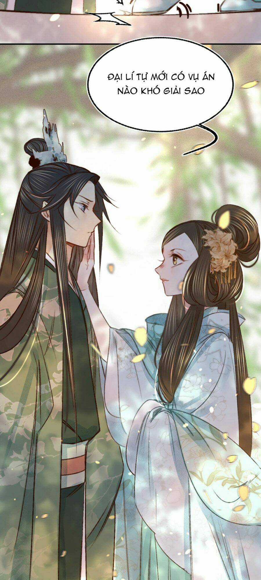 Kikenchitai Danshi - Chapter 17 - Trang 6