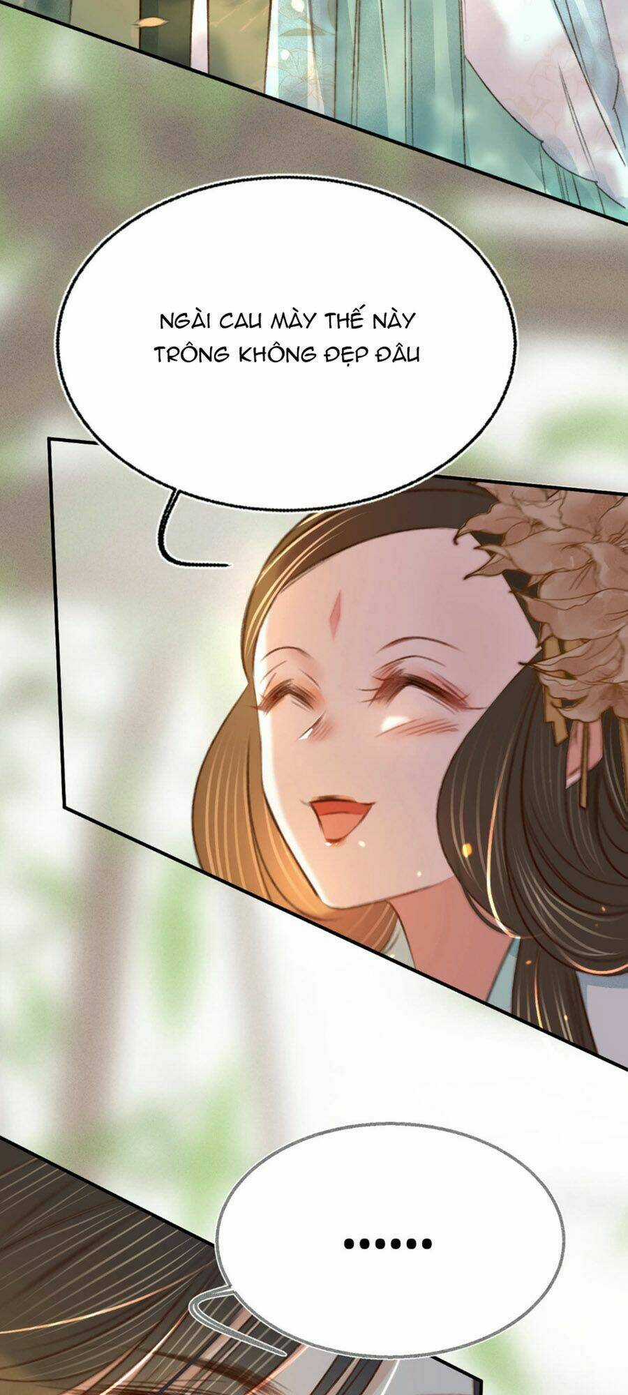 Kikenchitai Danshi - Chapter 17 - Trang 7