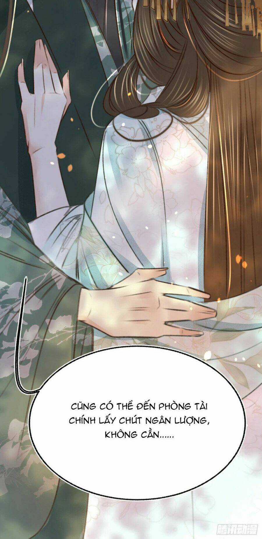 Kikenchitai Danshi - Chapter 17 - Trang 9