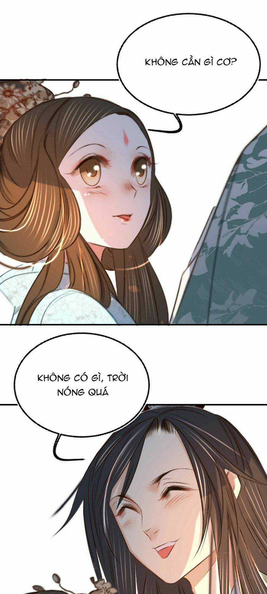 Kikenchitai Danshi - Chapter 17 - Trang 10