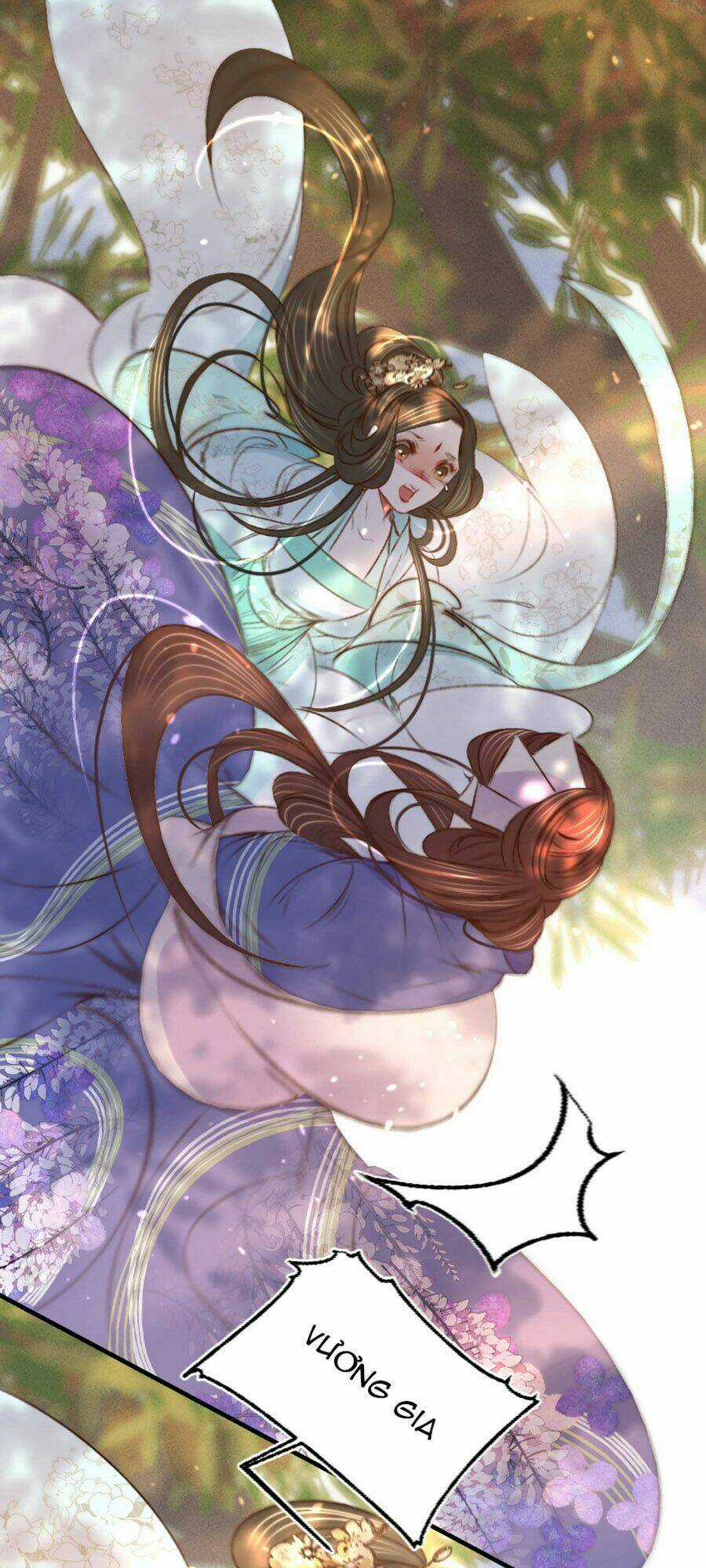 Kikenchitai Danshi - Chapter 18 - Trang 2