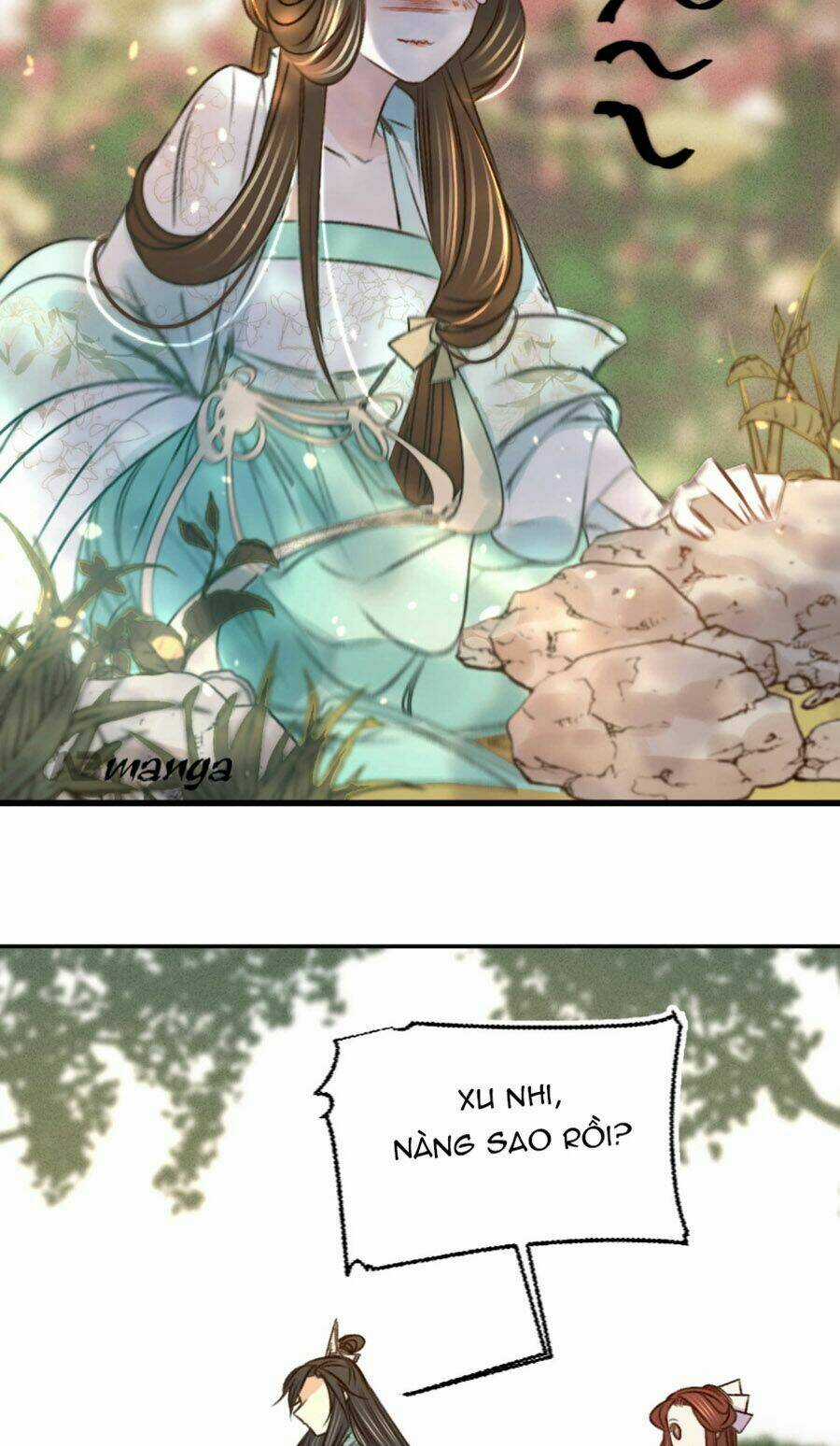 Kikenchitai Danshi - Chapter 18 - Trang 12