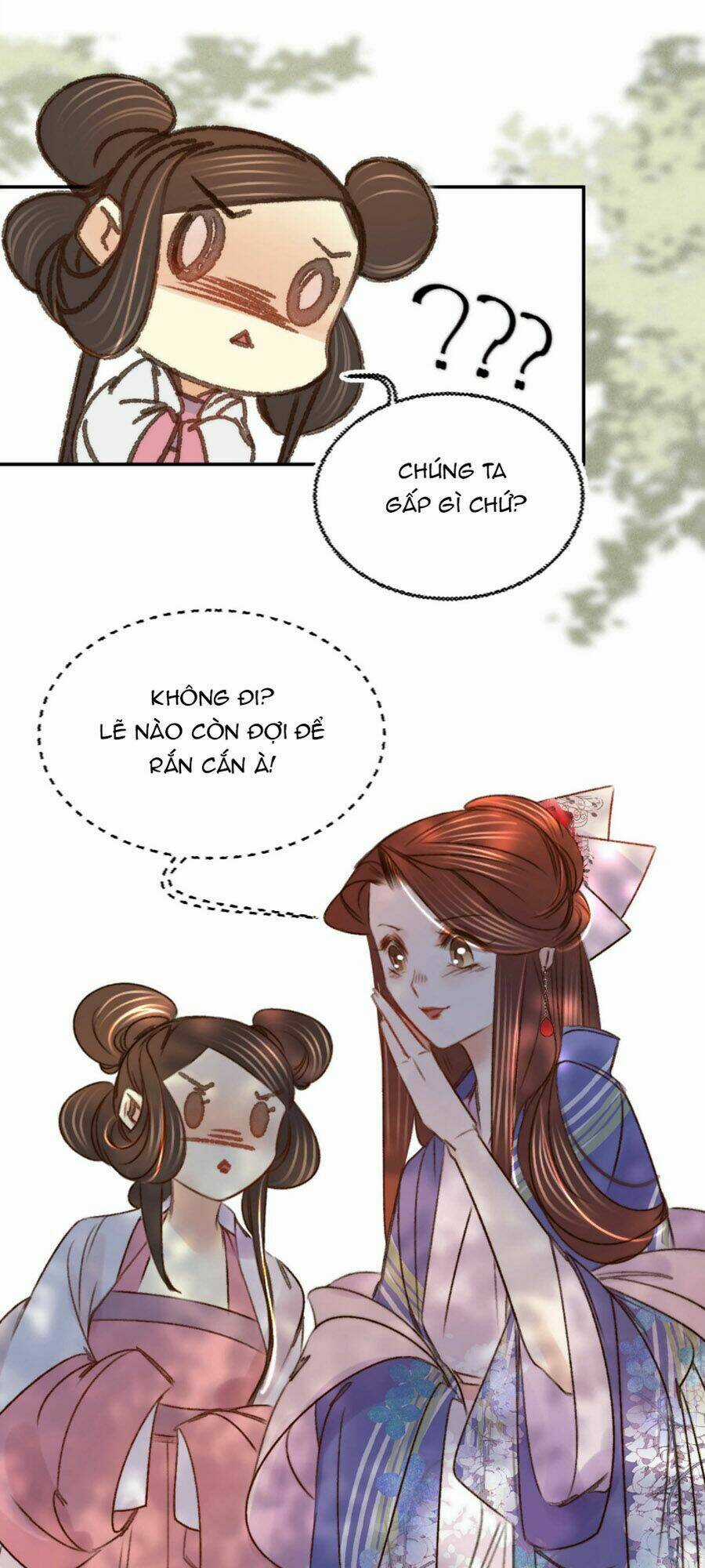 Kikenchitai Danshi - Chapter 18 - Trang 14