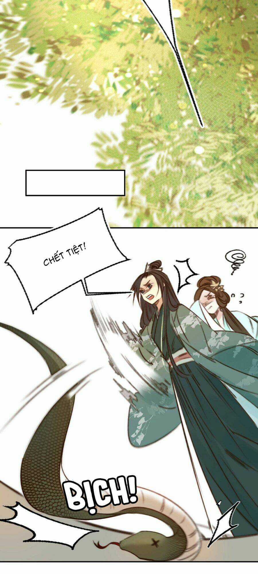 Kikenchitai Danshi - Chapter 18 - Trang 16