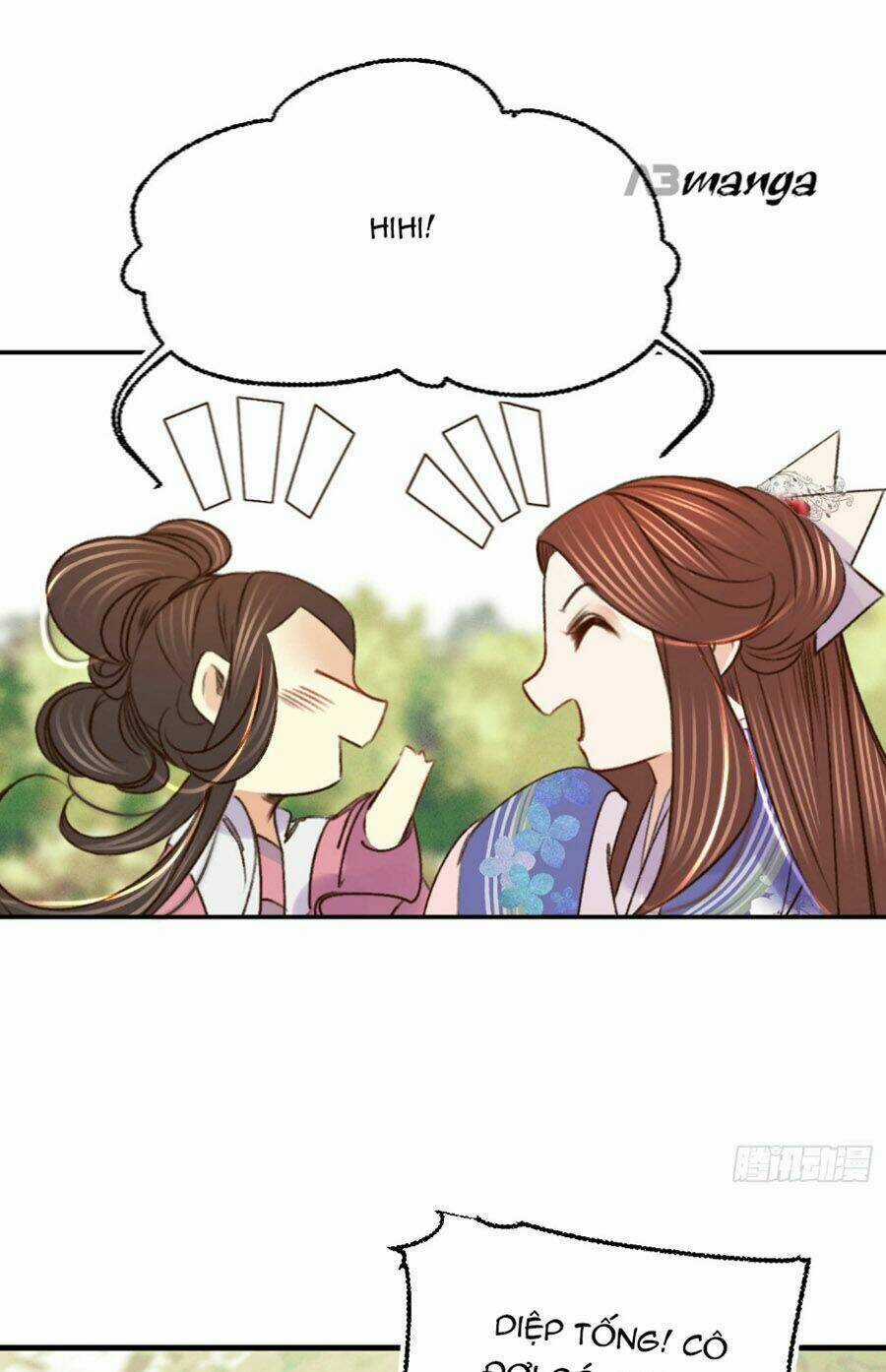 Kikenchitai Danshi - Chapter 18 - Trang 17