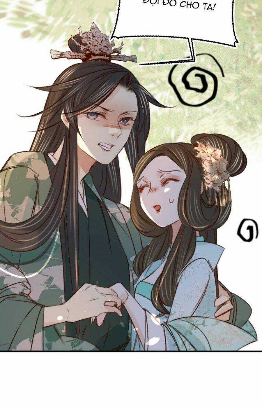 Kikenchitai Danshi - Chapter 18 - Trang 18