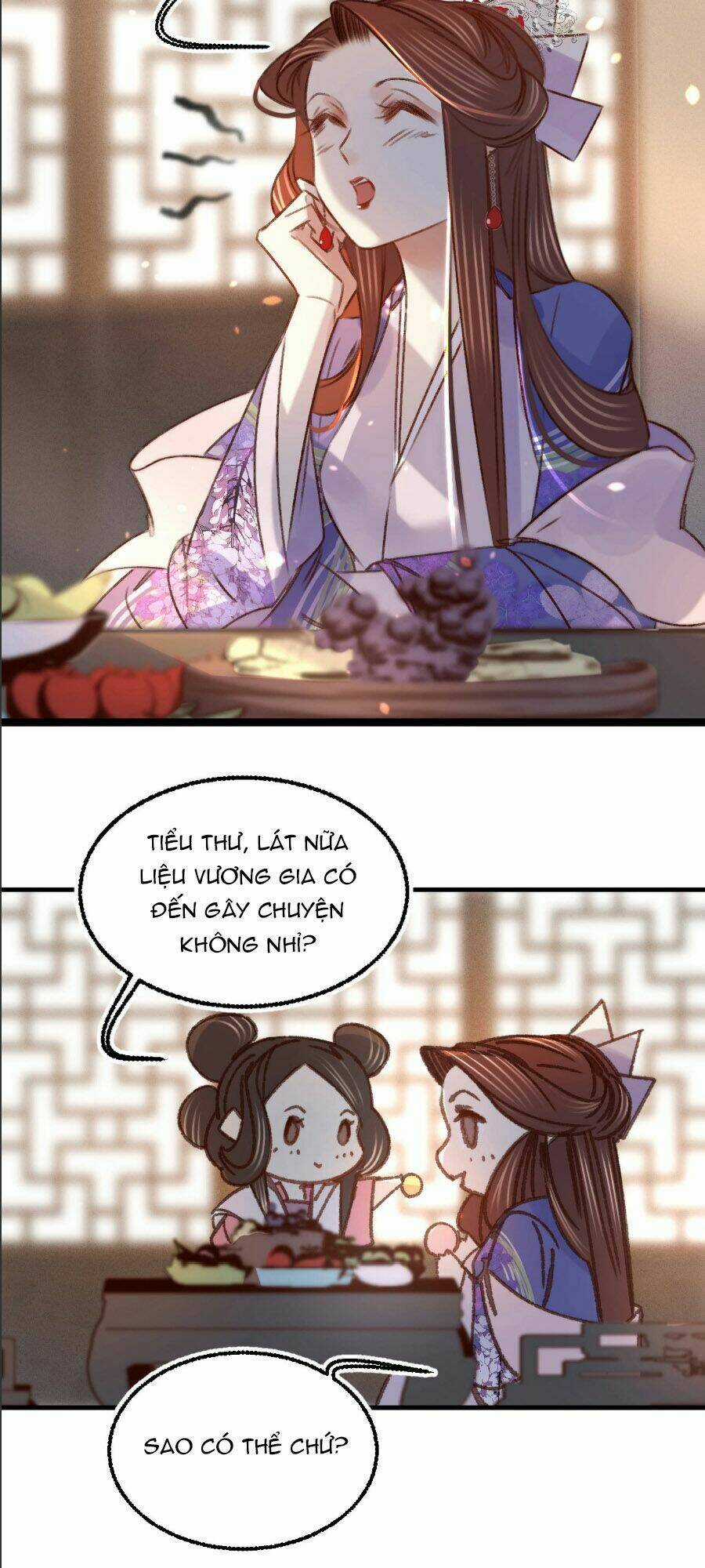 Kikenchitai Danshi - Chapter 18 - Trang 20