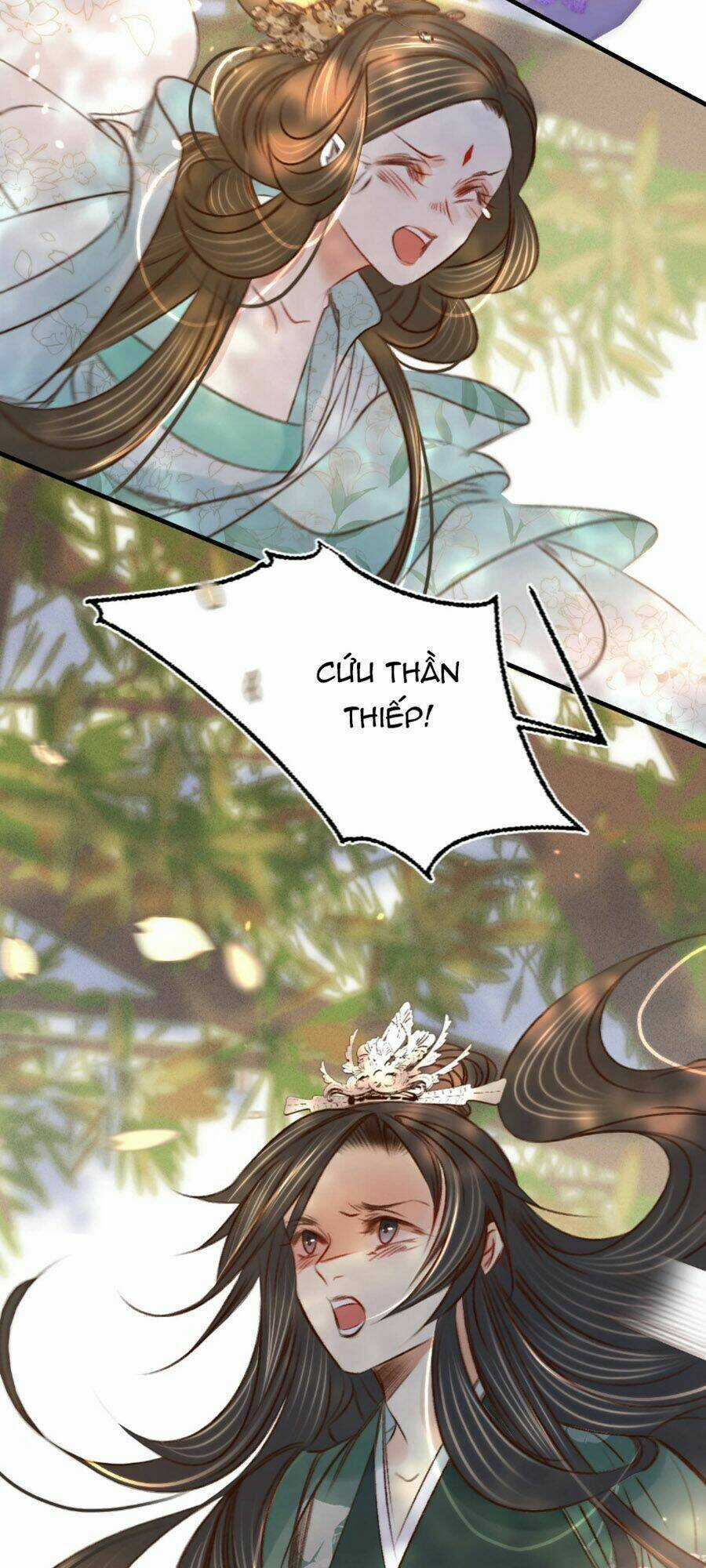 Kikenchitai Danshi - Chapter 18 - Trang 3