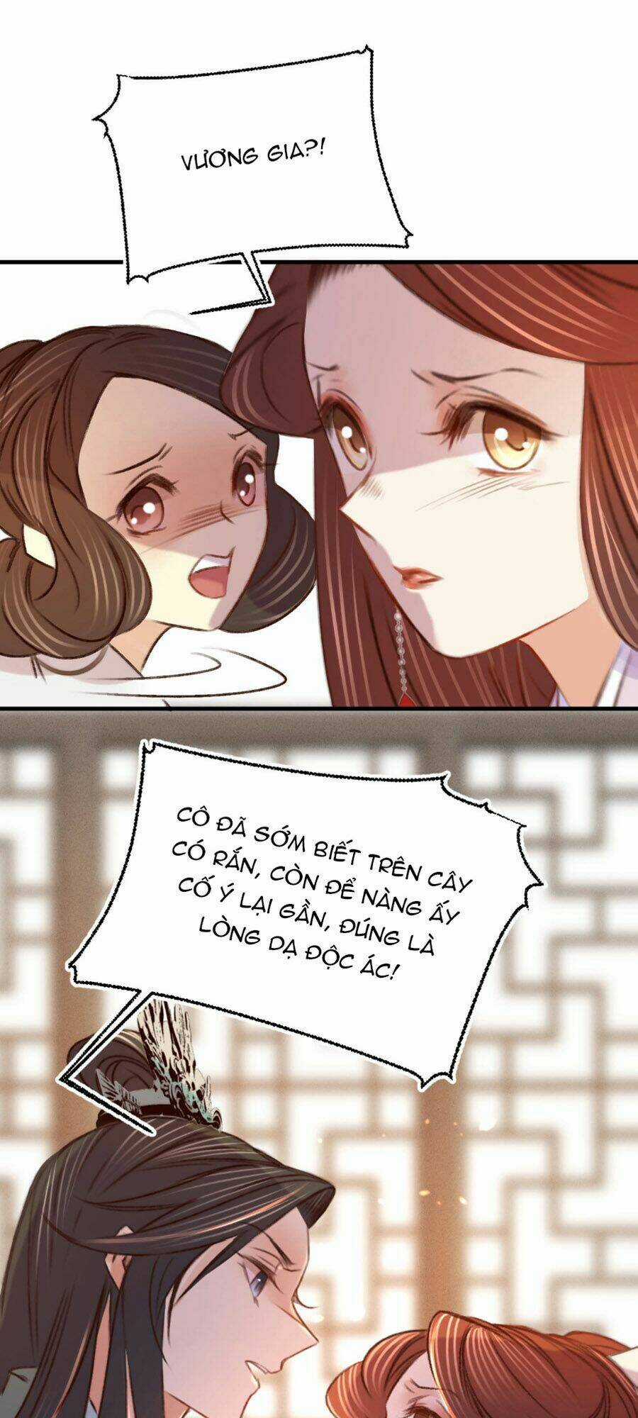 Kikenchitai Danshi - Chapter 18 - Trang 23