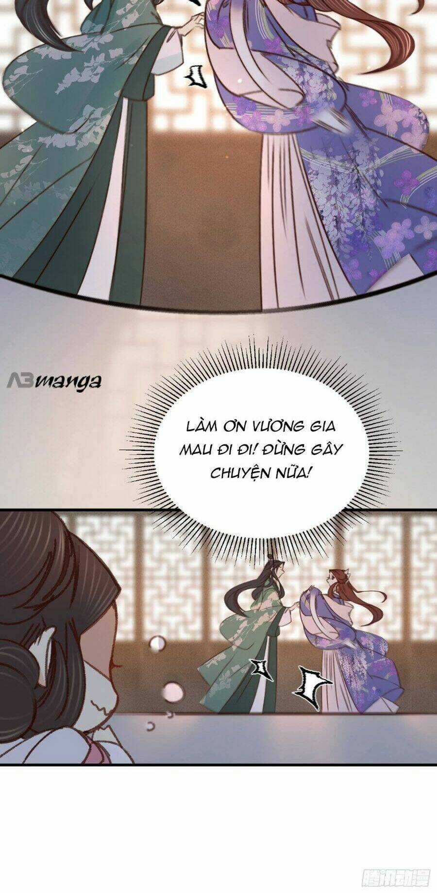 Kikenchitai Danshi - Chapter 18 - Trang 25