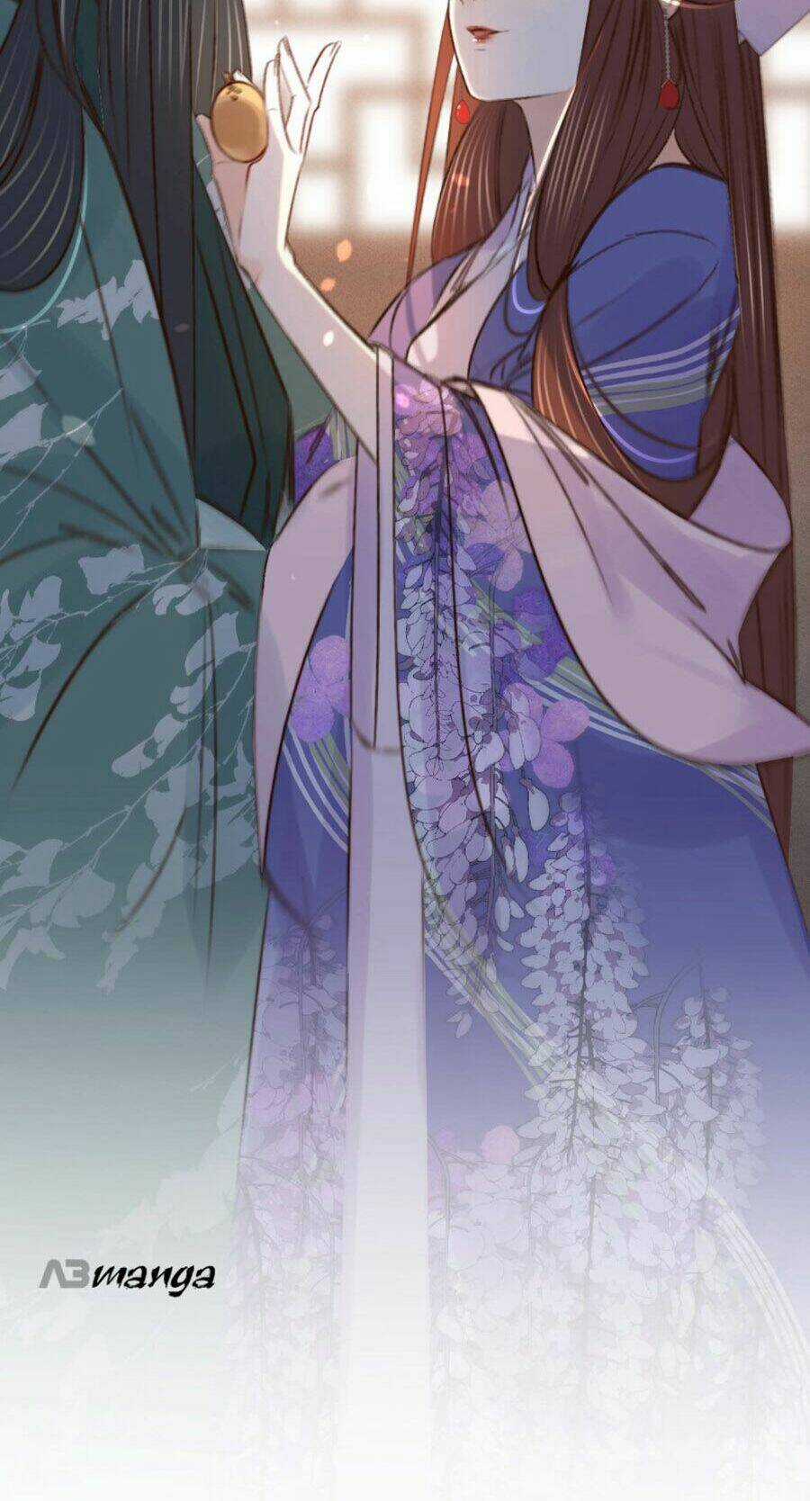 Kikenchitai Danshi - Chapter 18 - Trang 27