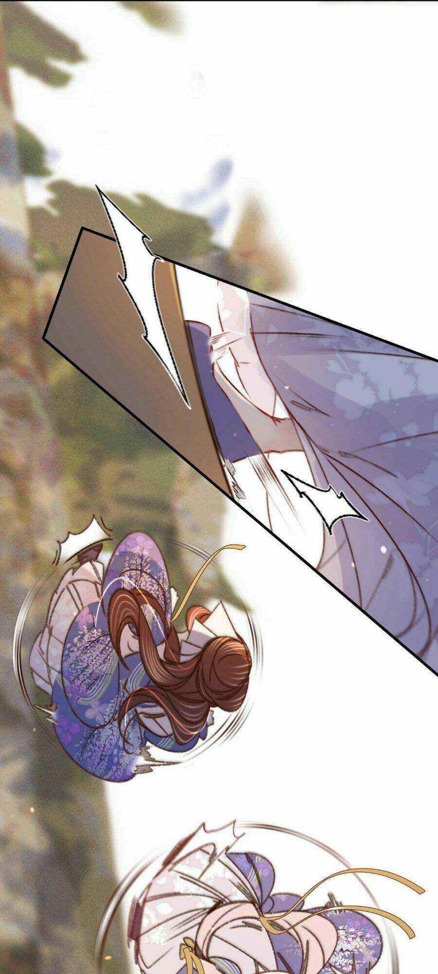 Kikenchitai Danshi - Chapter 18 - Trang 7