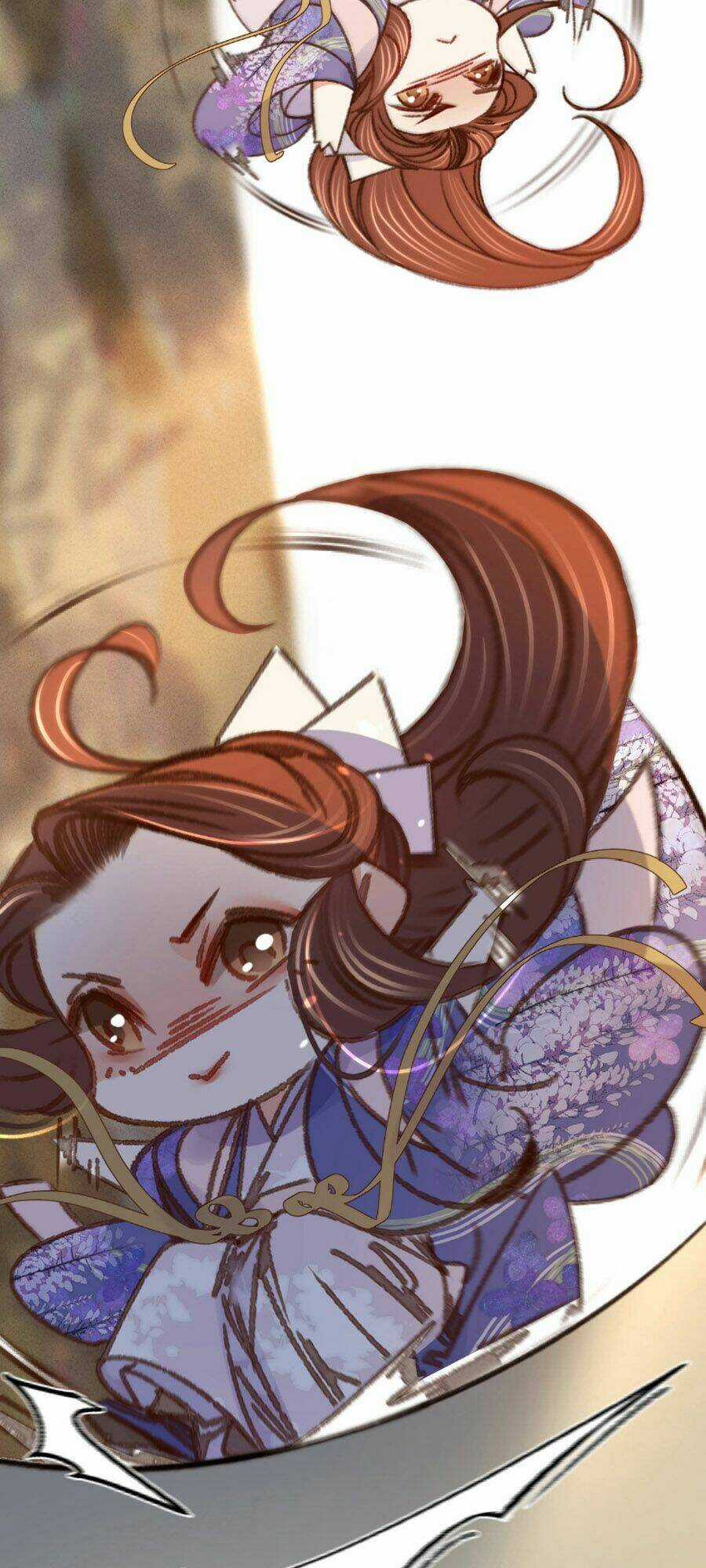 Kikenchitai Danshi - Chapter 18 - Trang 8