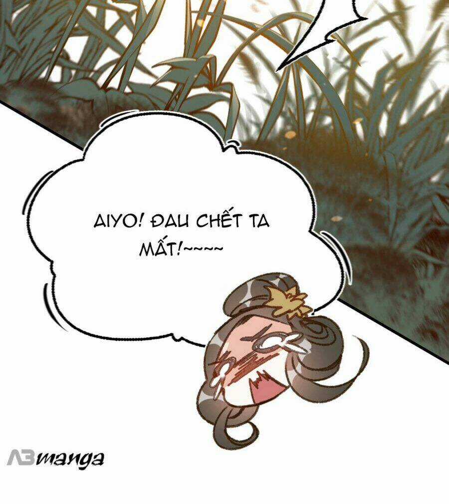 Kikenchitai Danshi - Chapter 18 - Trang 10