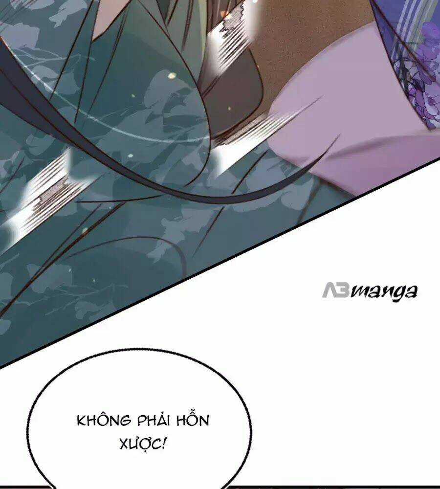 Kikenchitai Danshi - Chapter 19 - Trang 11