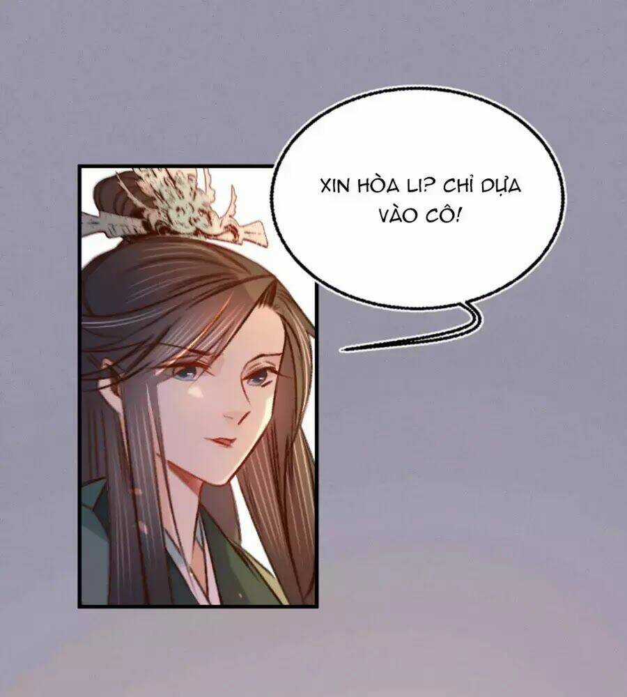 Kikenchitai Danshi - Chapter 19 - Trang 18