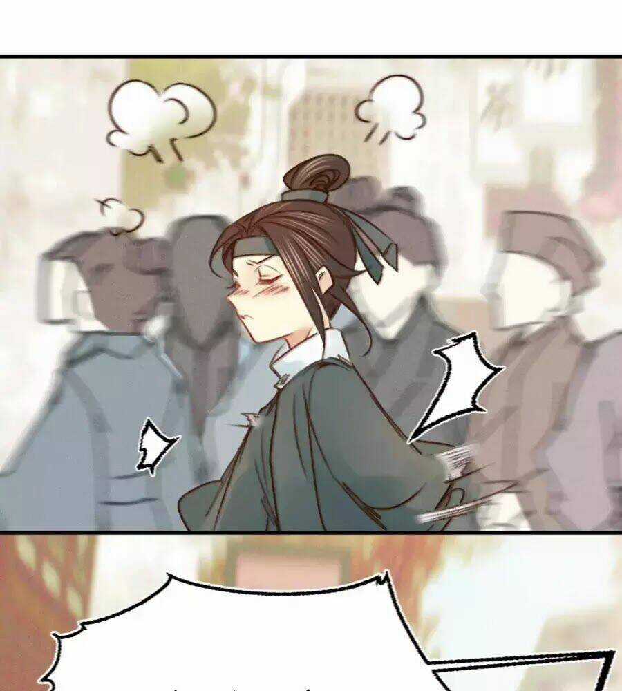 Kikenchitai Danshi - Chapter 19 - Trang 48