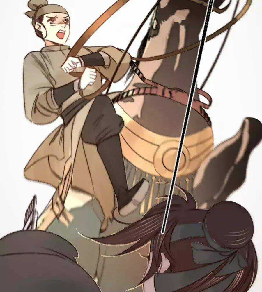 Kikenchitai Danshi - Chapter 19 - Trang 55