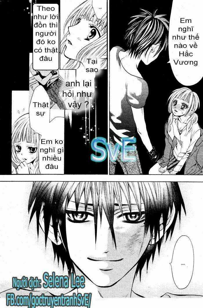 Kikenchitai Danshi - Chapter 2 - Trang 14