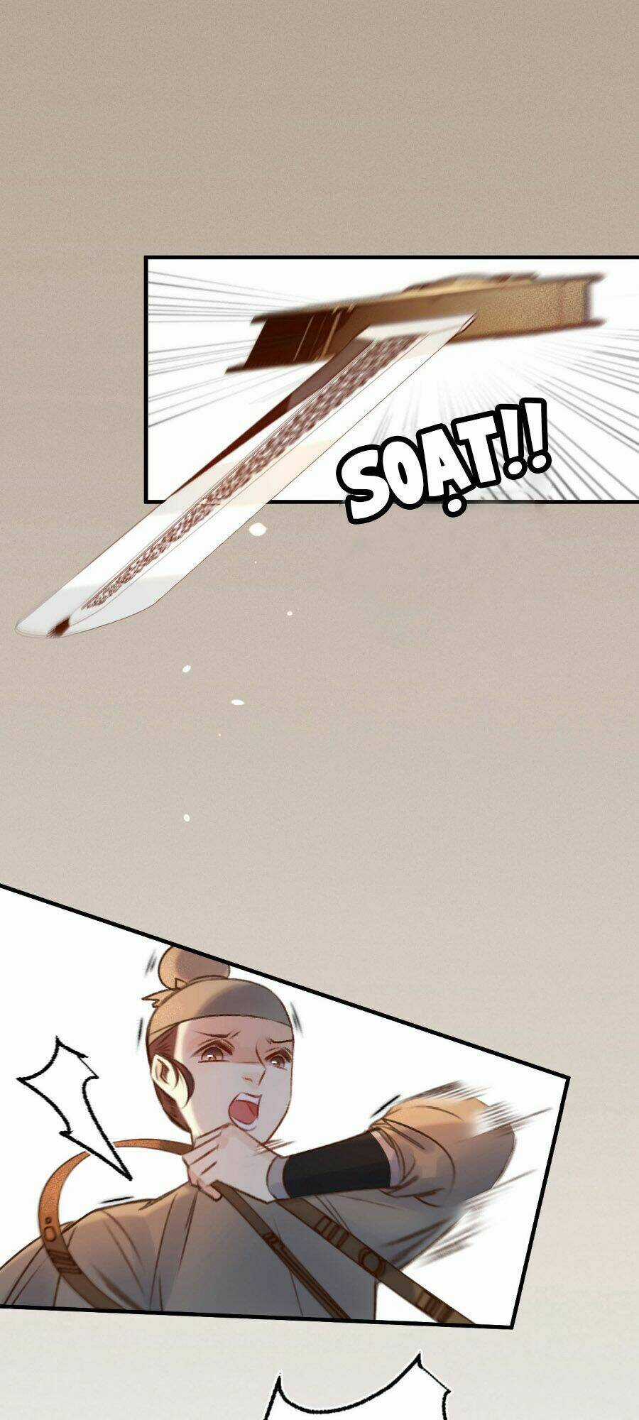 Kikenchitai Danshi - Chapter 20 - Trang 1