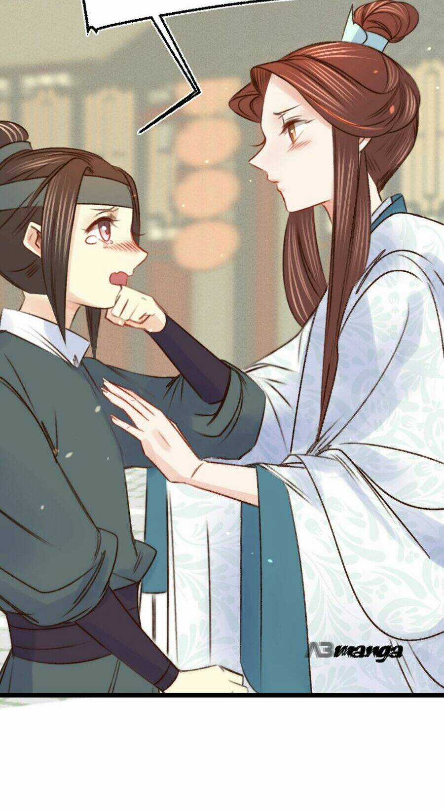 Kikenchitai Danshi - Chapter 20 - Trang 12