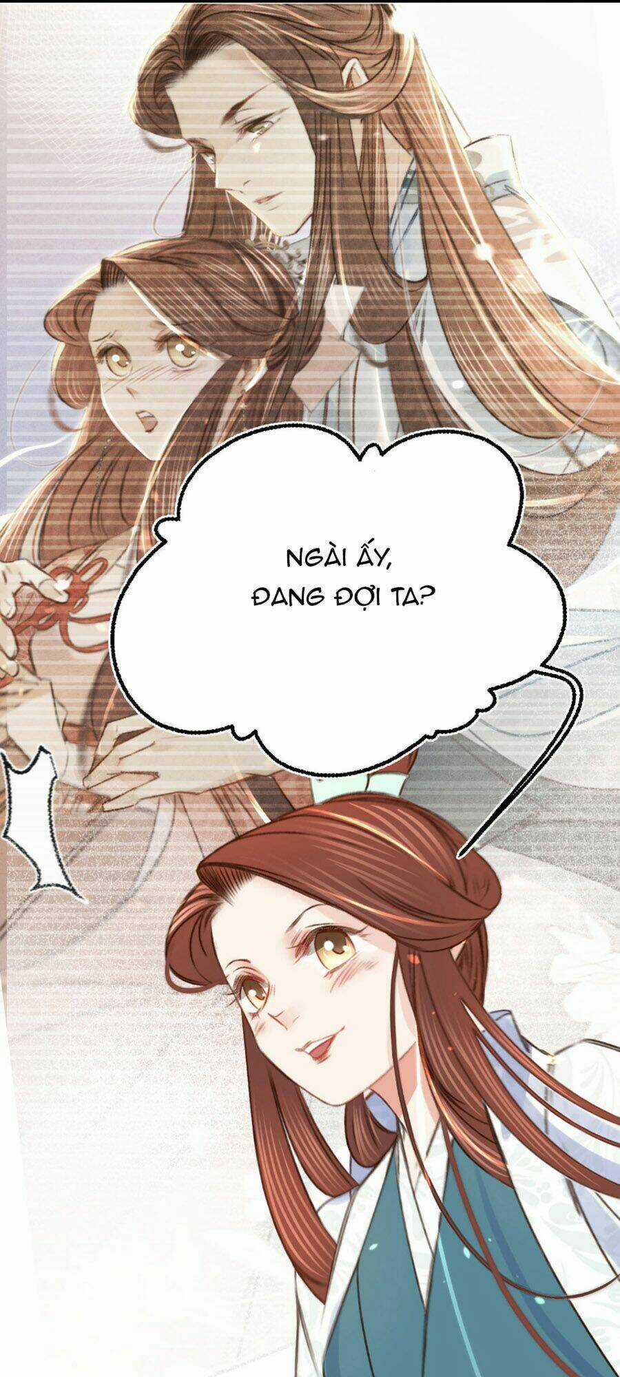 Kikenchitai Danshi - Chapter 20 - Trang 14