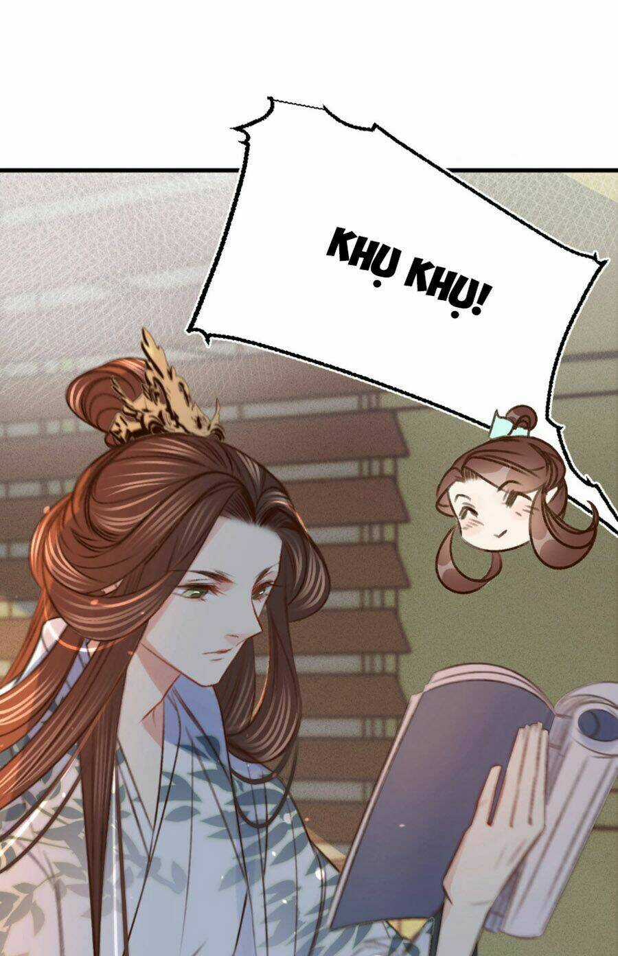 Kikenchitai Danshi - Chapter 20 - Trang 17