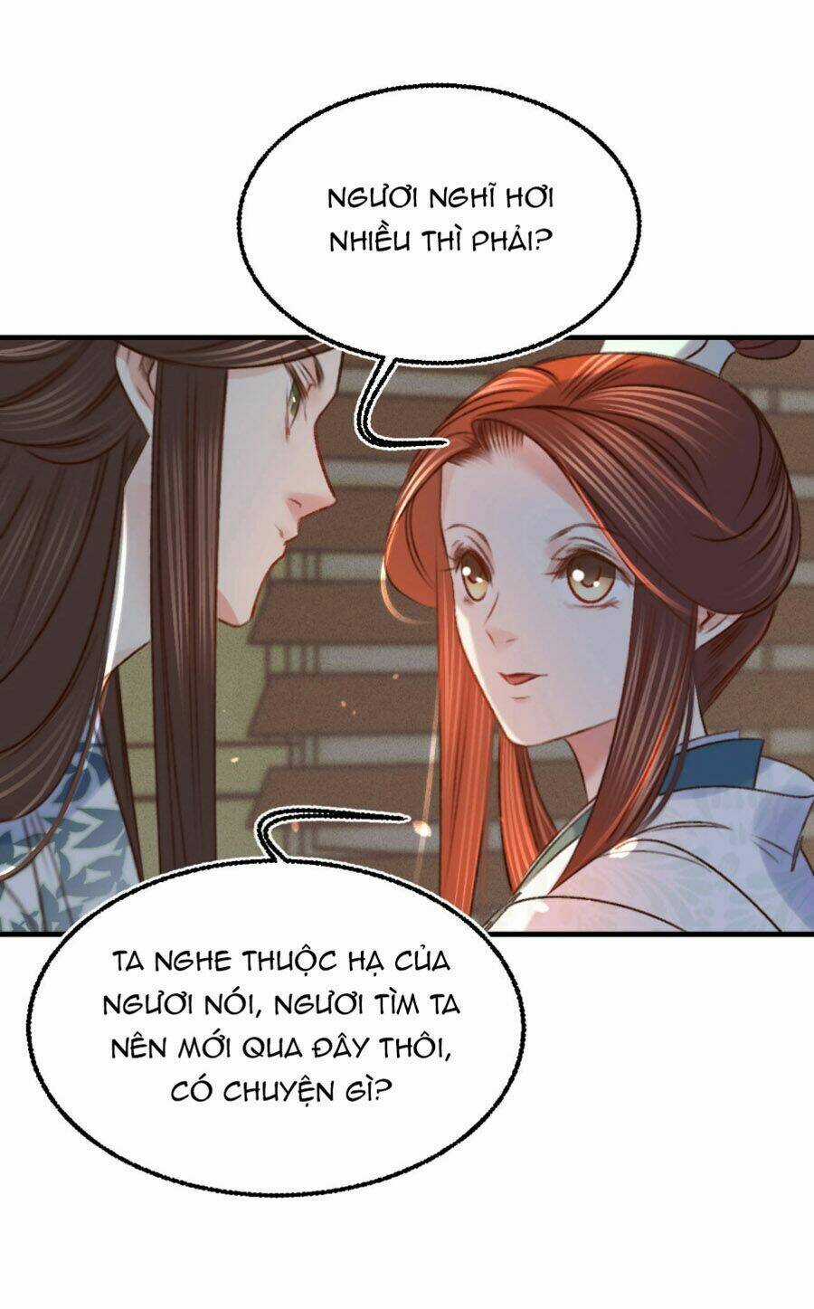 Kikenchitai Danshi - Chapter 20 - Trang 19