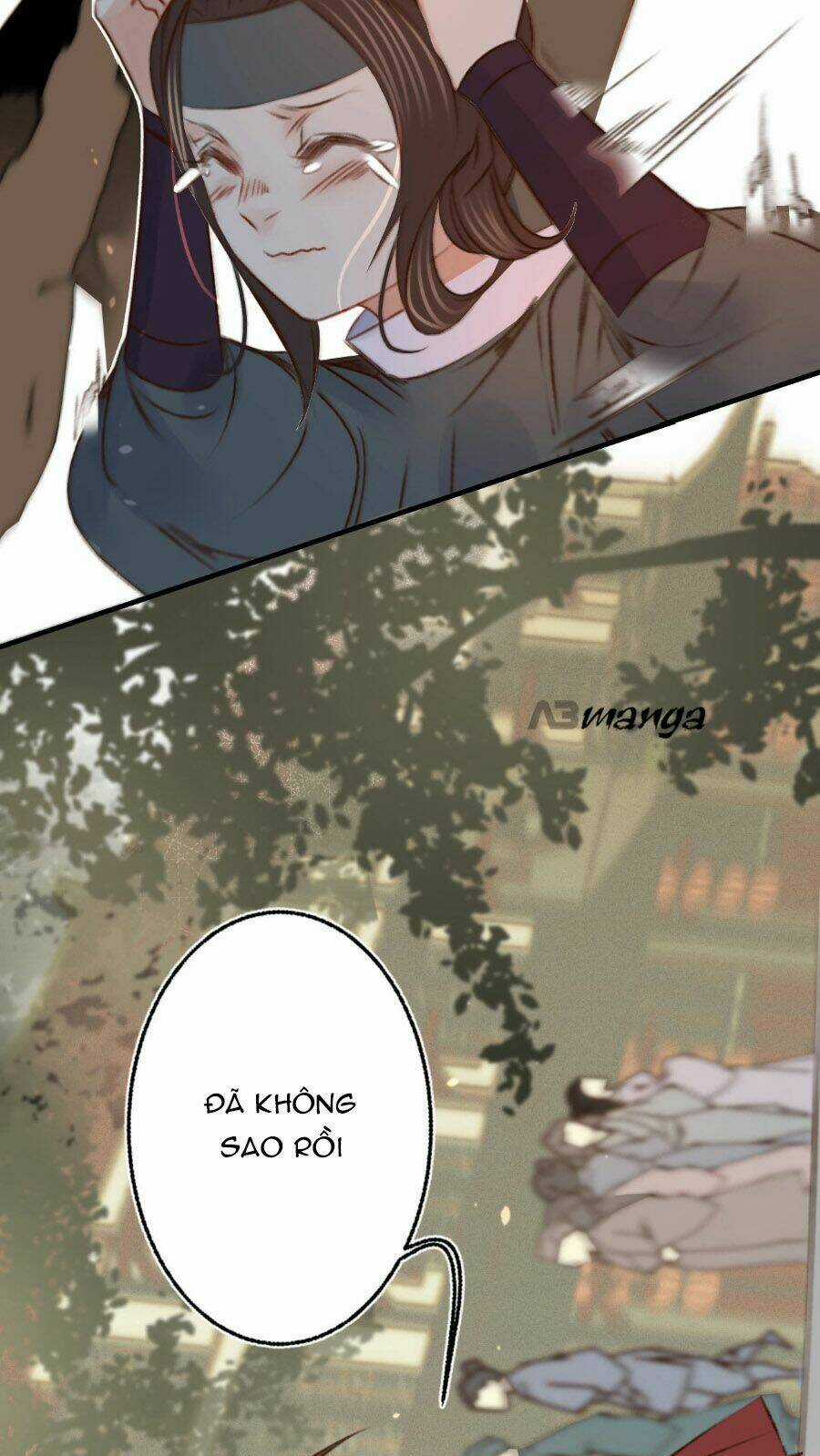 Kikenchitai Danshi - Chapter 20 - Trang 3