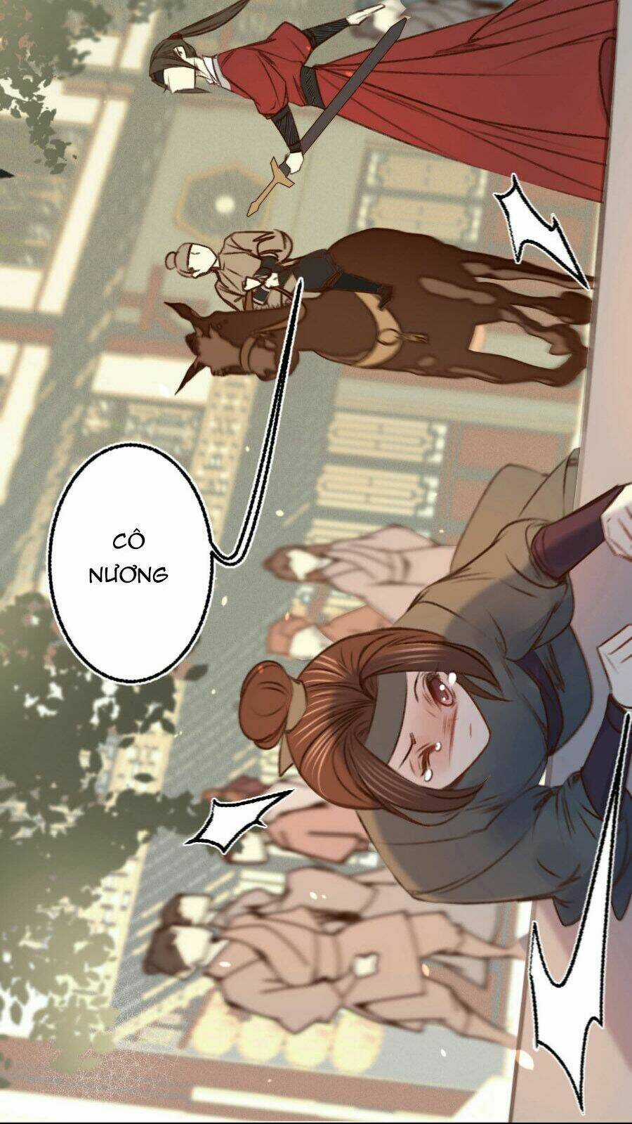 Kikenchitai Danshi - Chapter 20 - Trang 4