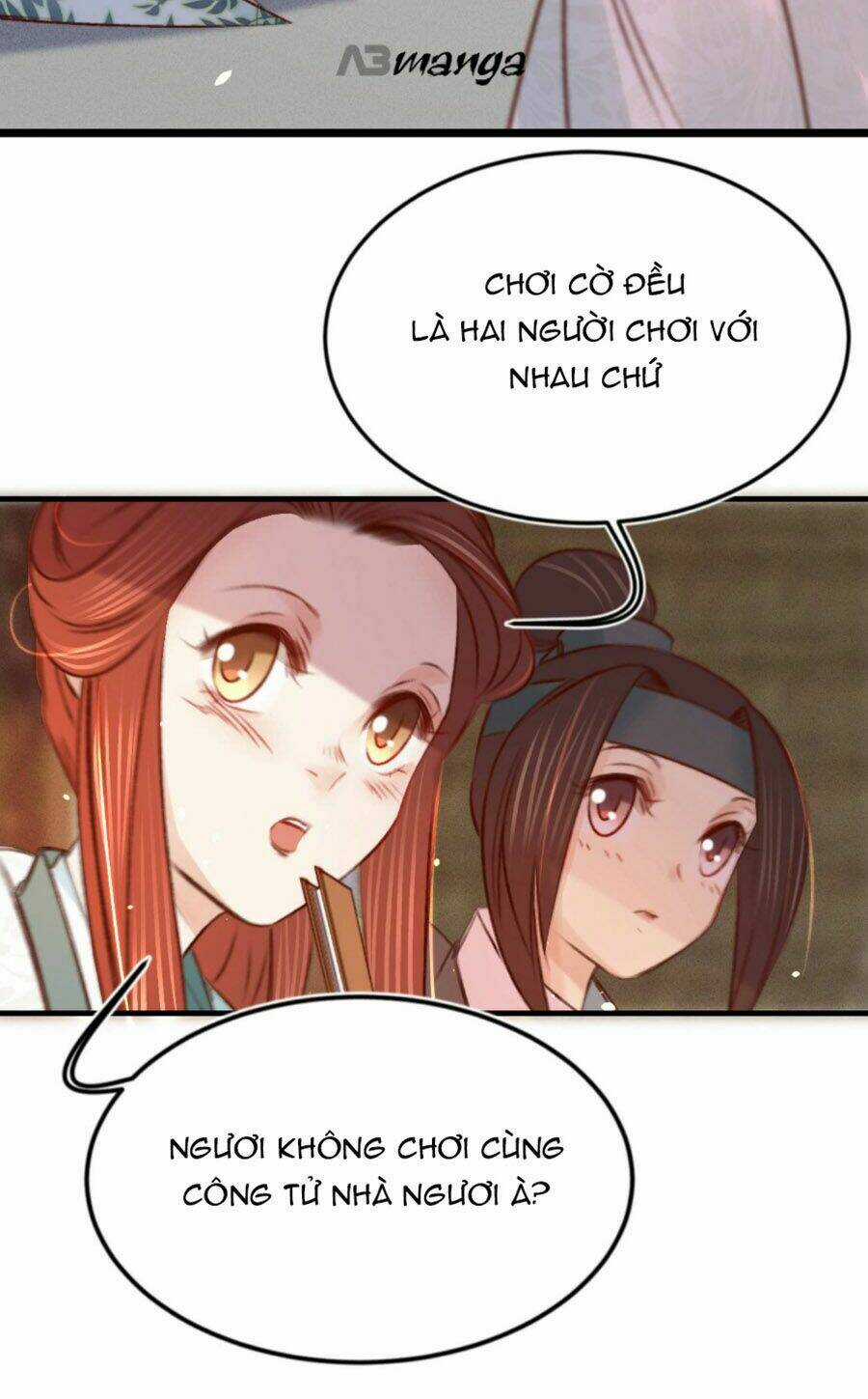 Kikenchitai Danshi - Chapter 20 - Trang 33