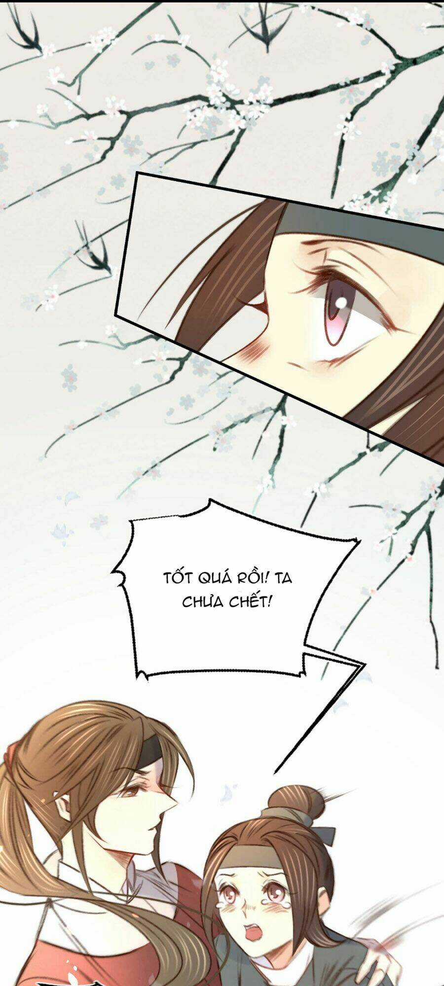 Kikenchitai Danshi - Chapter 20 - Trang 5