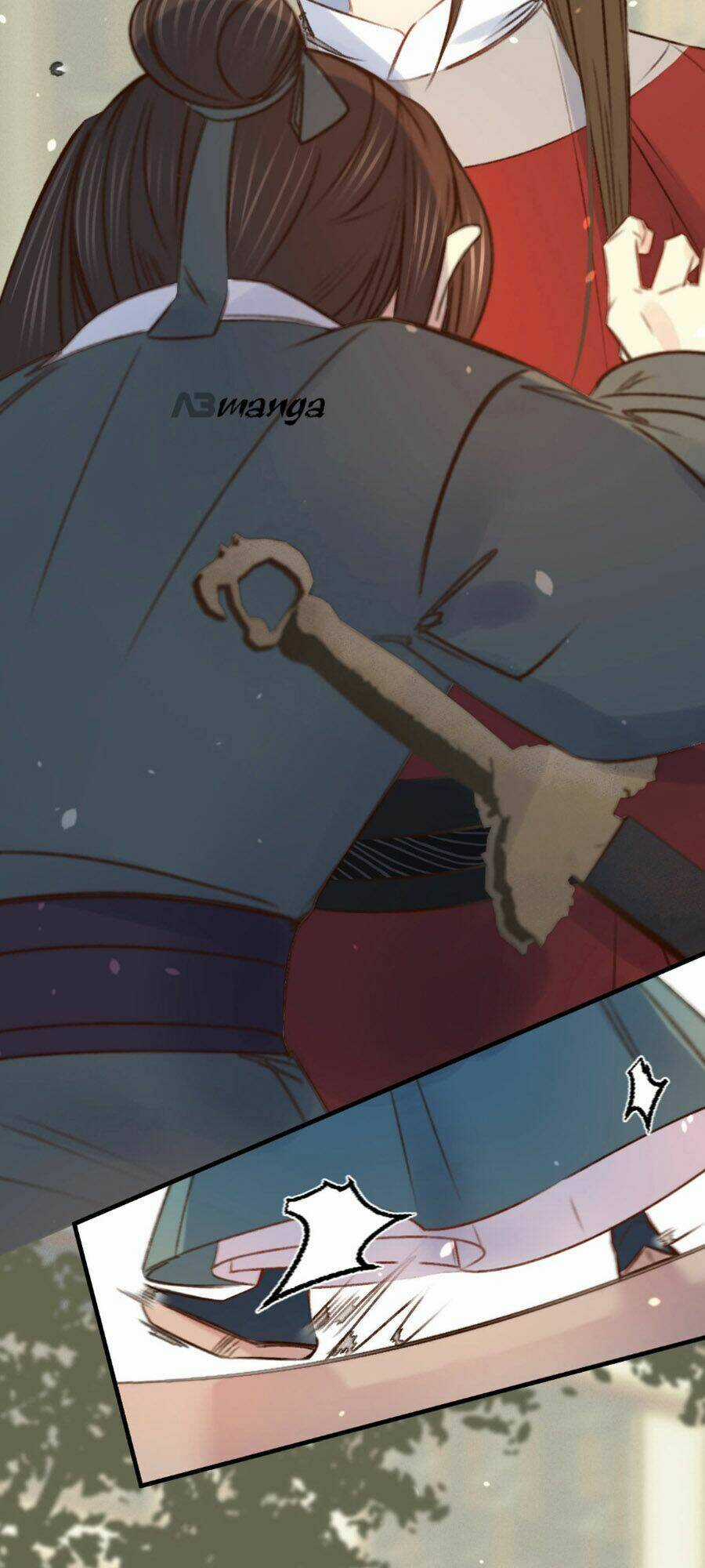 Kikenchitai Danshi - Chapter 20 - Trang 7