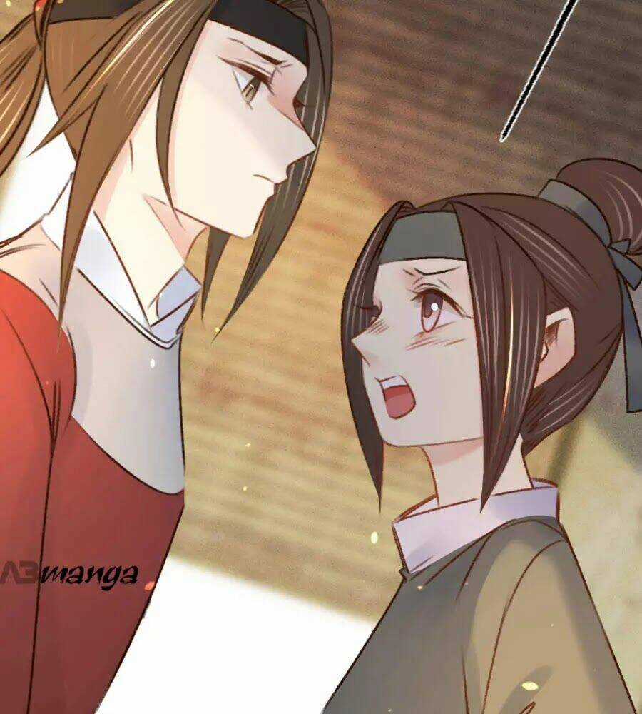 Kikenchitai Danshi - Chapter 21 - Trang 11