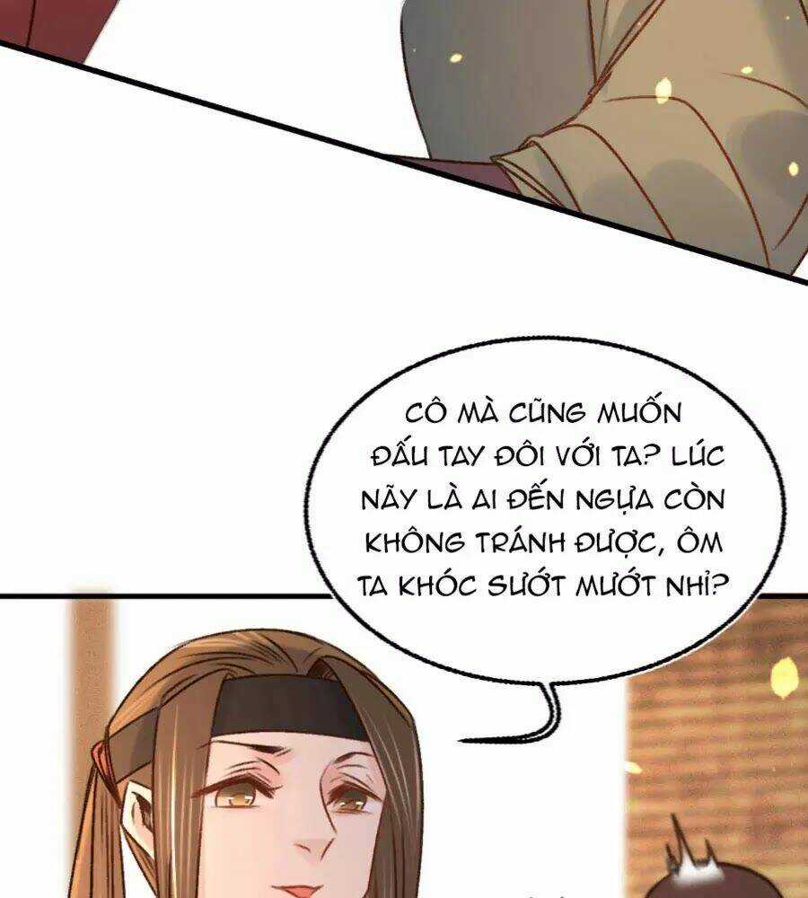 Kikenchitai Danshi - Chapter 21 - Trang 12