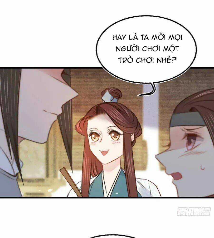 Kikenchitai Danshi - Chapter 21 - Trang 17