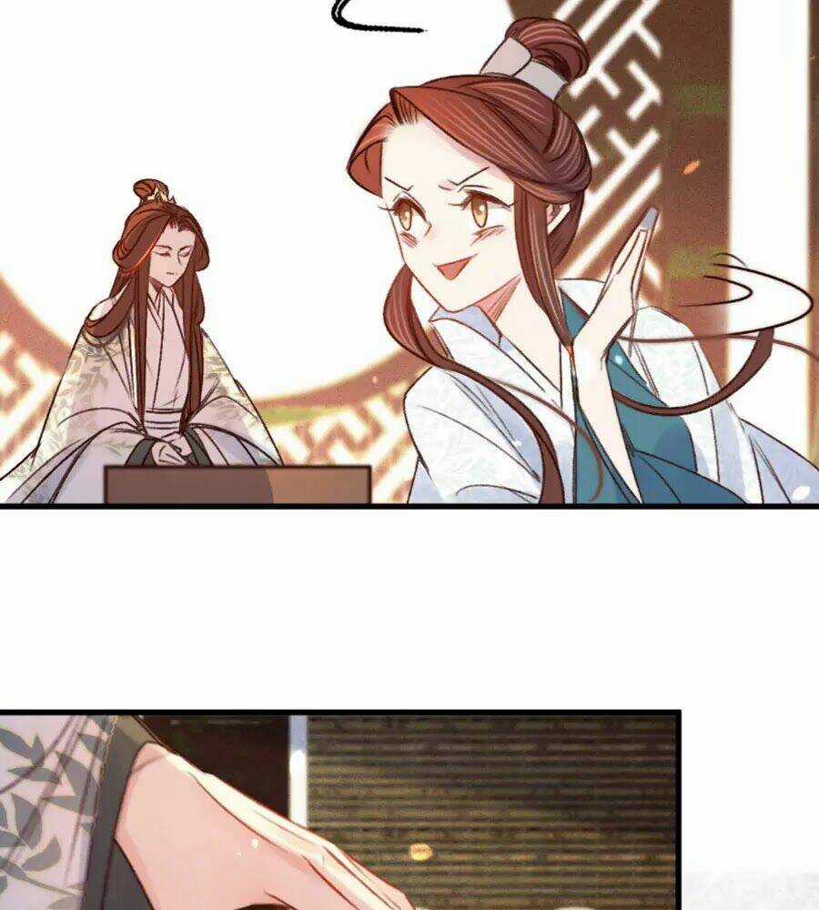 Kikenchitai Danshi - Chapter 21 - Trang 20