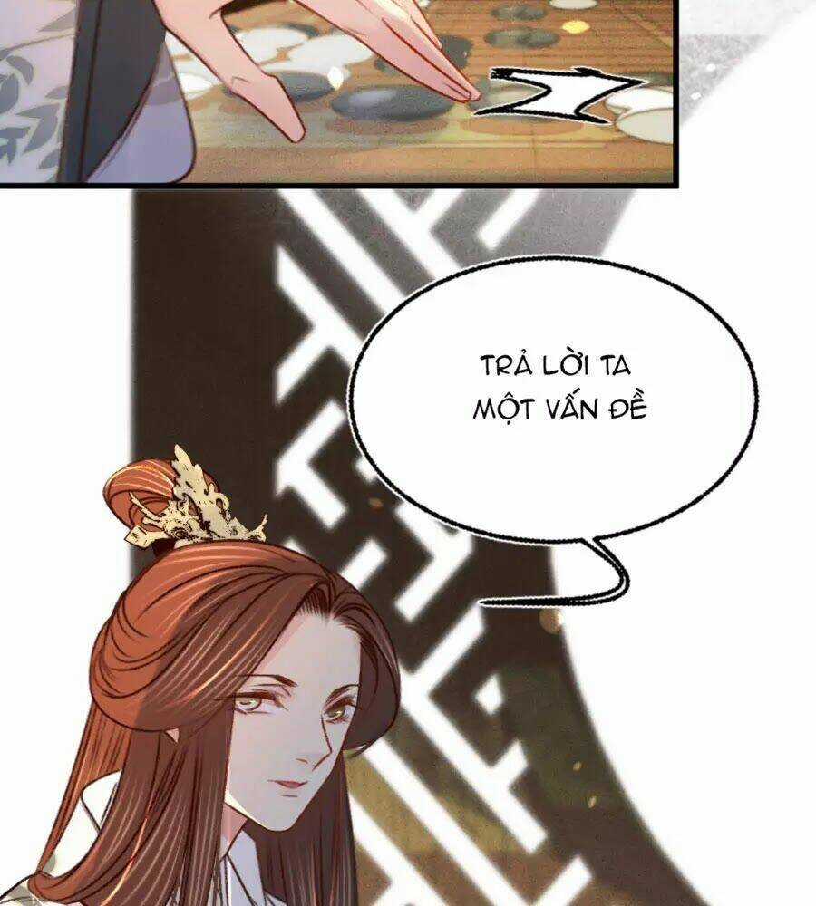 Kikenchitai Danshi - Chapter 21 - Trang 21