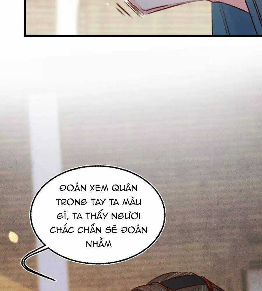 Kikenchitai Danshi - Chapter 21 - Trang 26