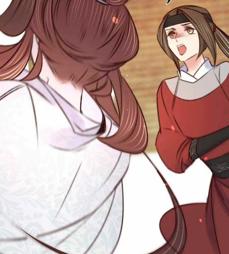 Kikenchitai Danshi - Chapter 21 - Trang 44