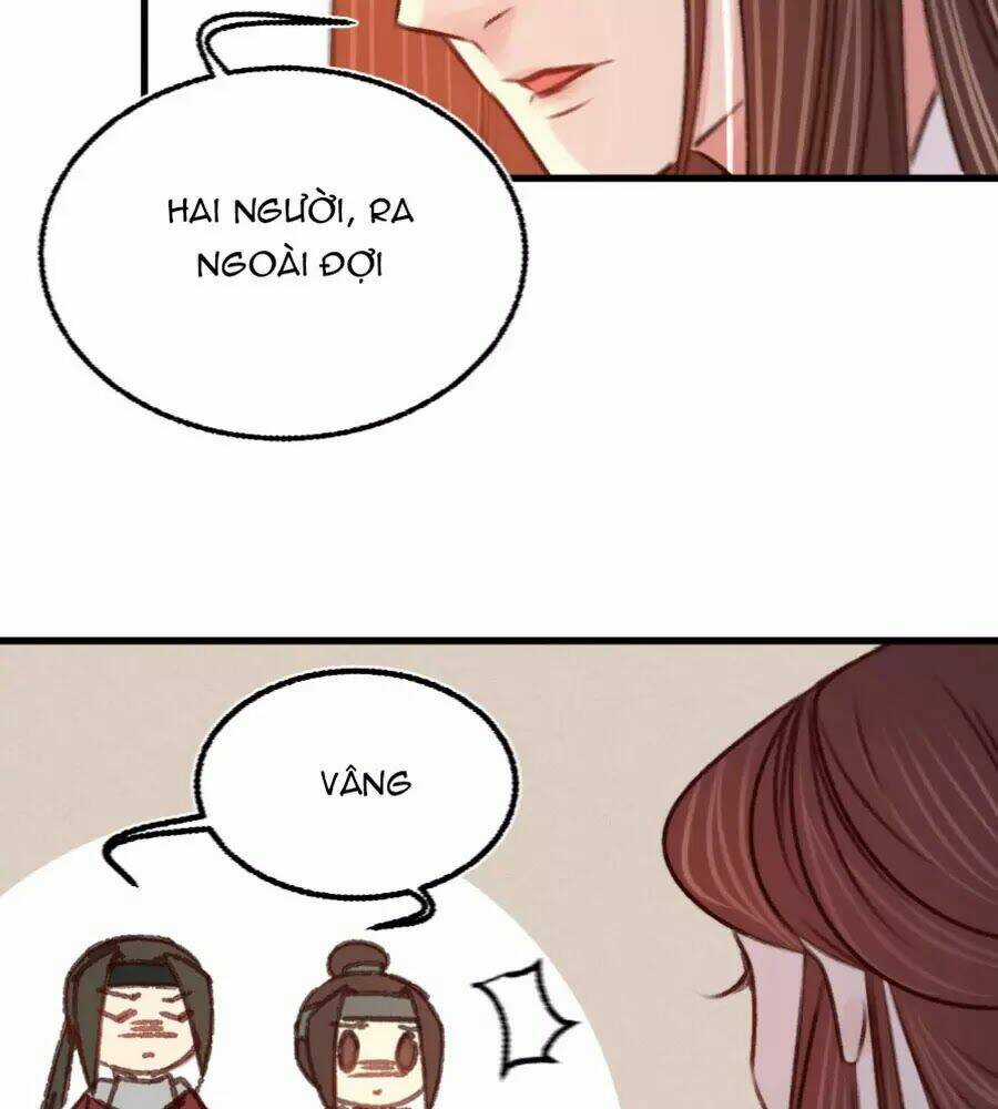 Kikenchitai Danshi - Chapter 21 - Trang 46