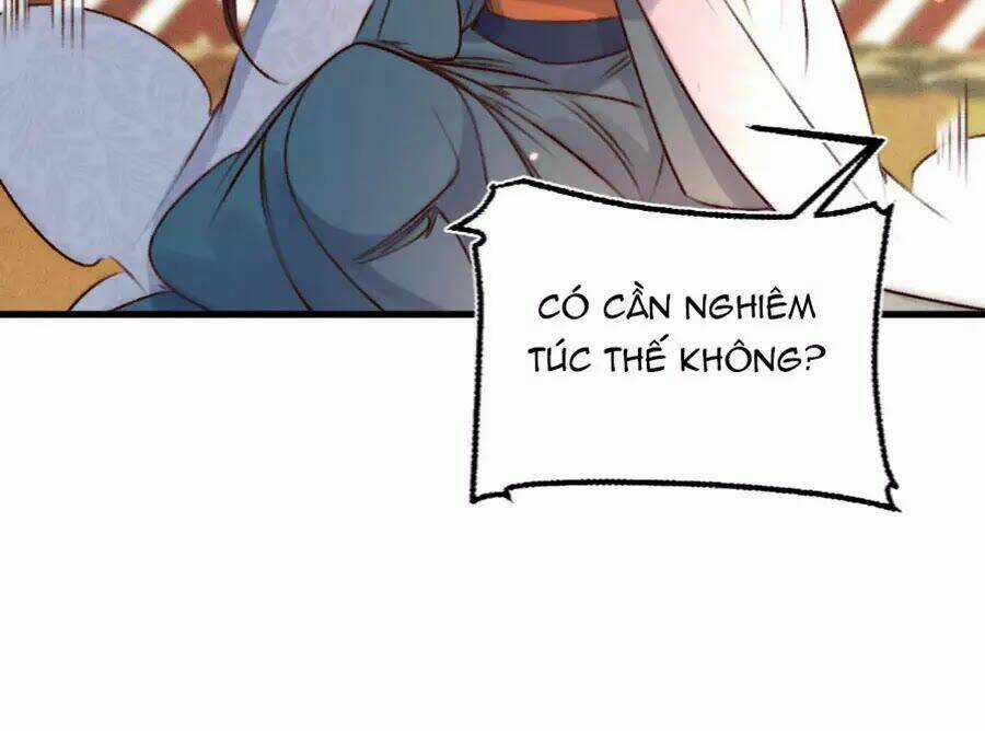 Kikenchitai Danshi - Chapter 21 - Trang 49