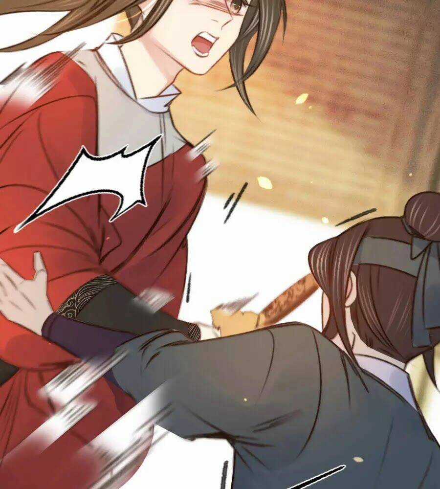 Kikenchitai Danshi - Chapter 21 - Trang 9