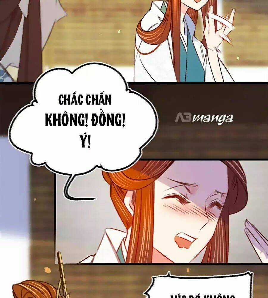 Kikenchitai Danshi - Chapter 22 - Trang 17