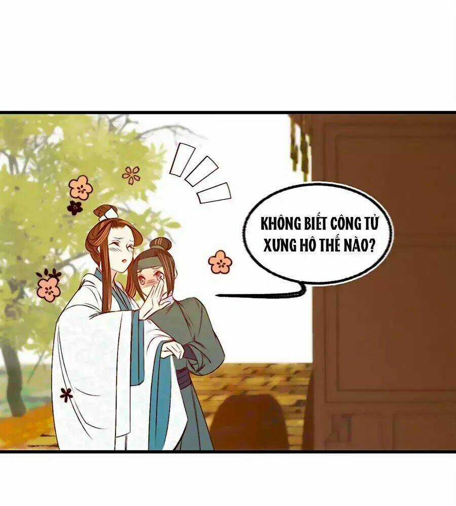 Kikenchitai Danshi - Chapter 22 - Trang 30