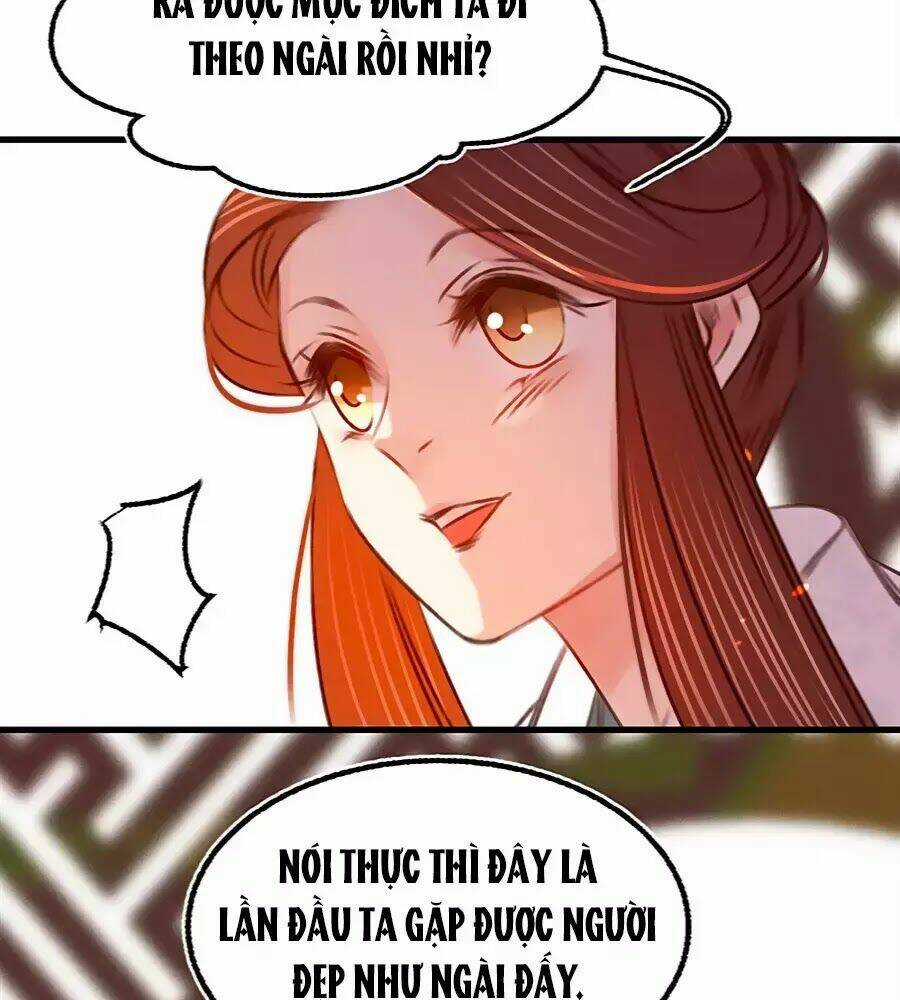 Kikenchitai Danshi - Chapter 22 - Trang 4