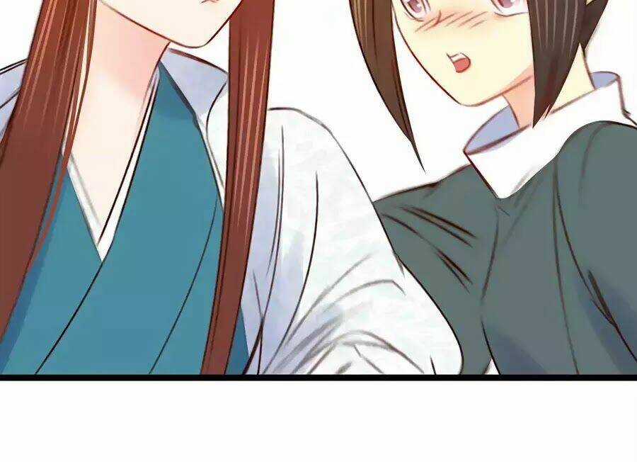 Kikenchitai Danshi - Chapter 22 - Trang 33