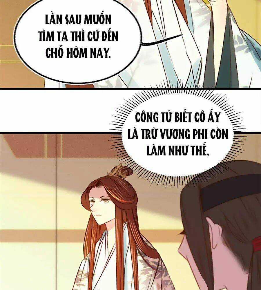 Kikenchitai Danshi - Chapter 22 - Trang 35