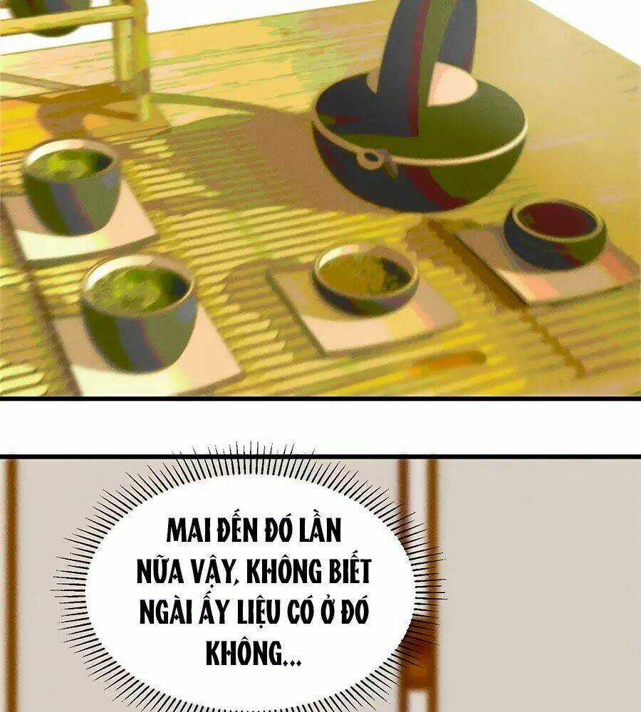 Kikenchitai Danshi - Chapter 22 - Trang 40